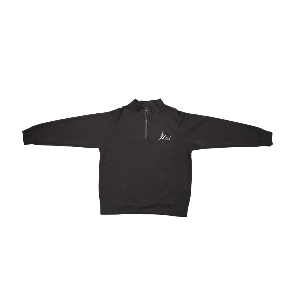ShadowZip Sweatshirt