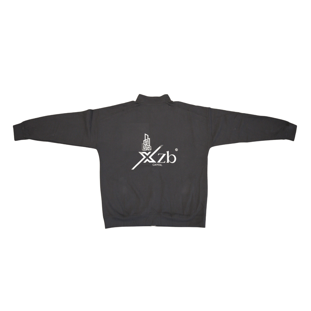 Blackline Unisex Crew Sweatshirt