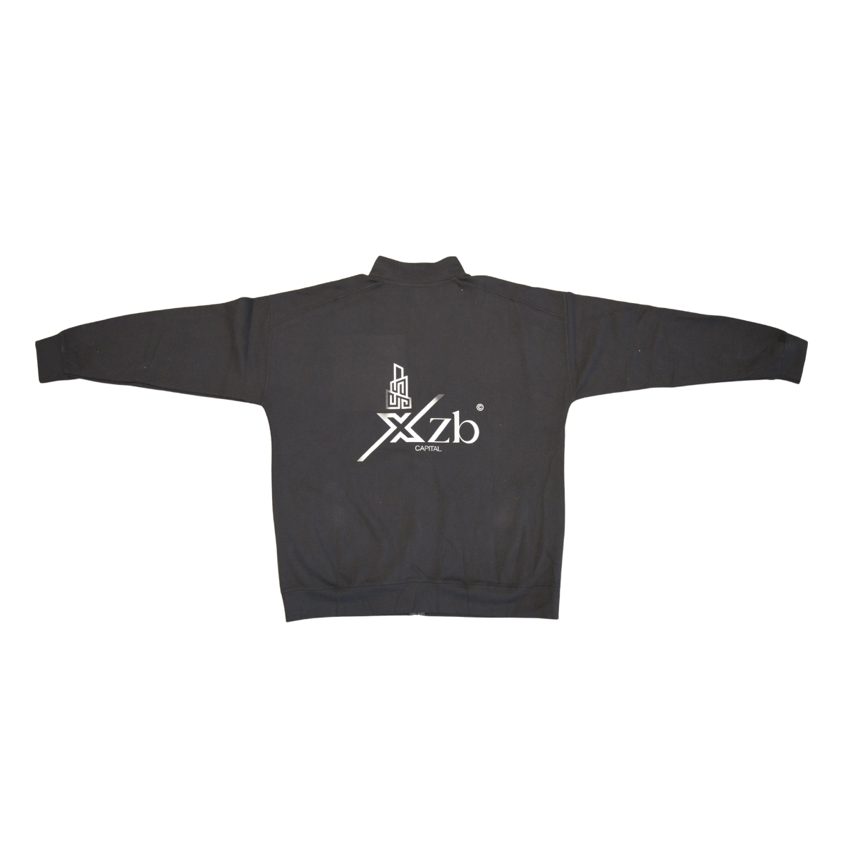 Blackline Unisex Crew Sweatshirt