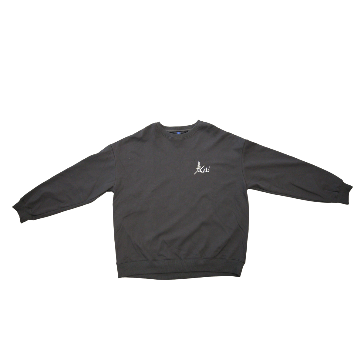 Blackline Unisex Crew Sweatshirt