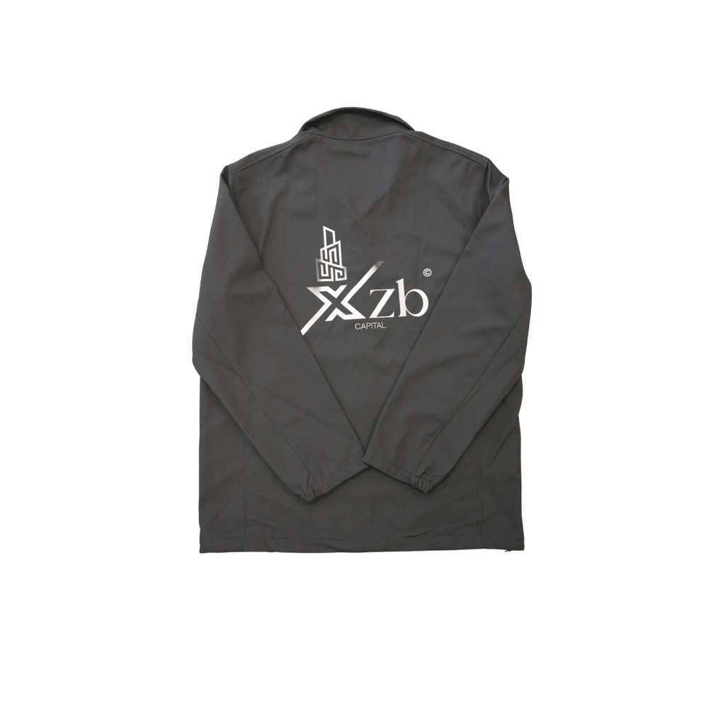 Nightshade Wear Jacket