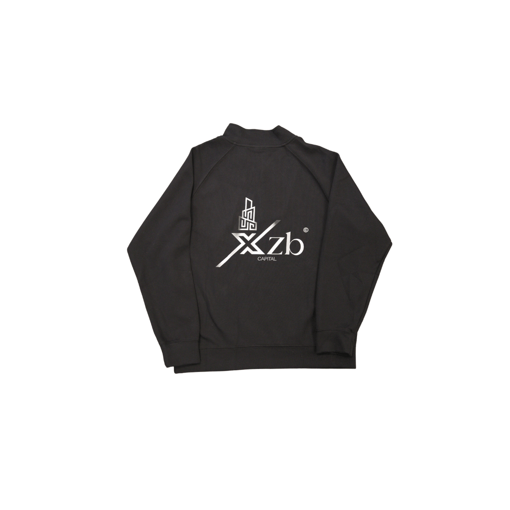 ShadowZip Sweatshirt