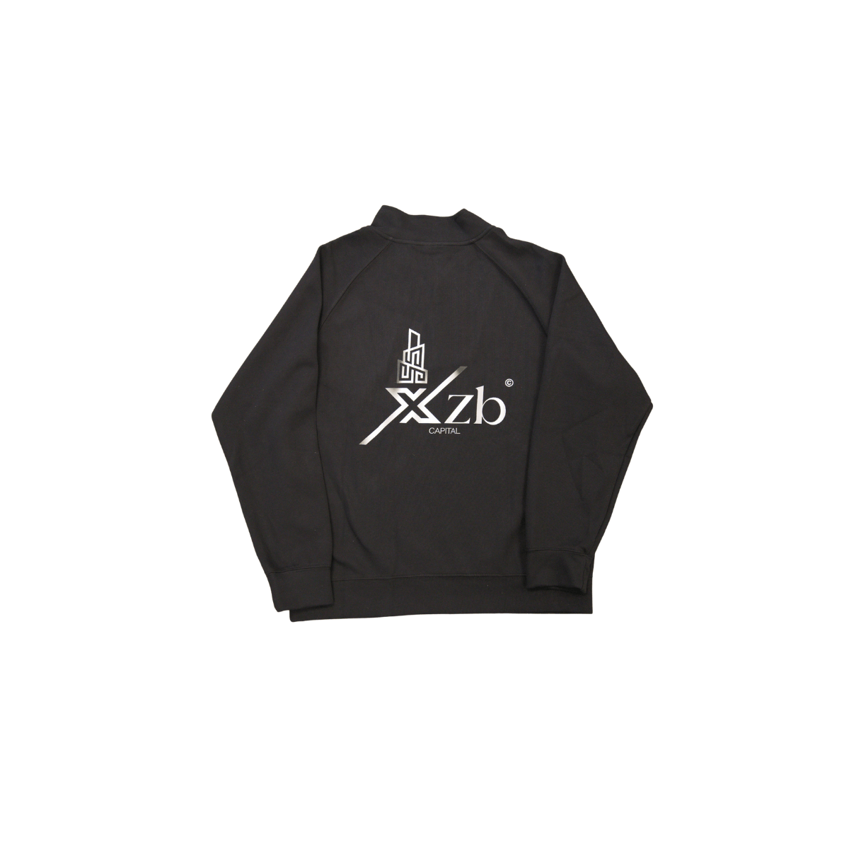 ShadowZip Sweatshirt