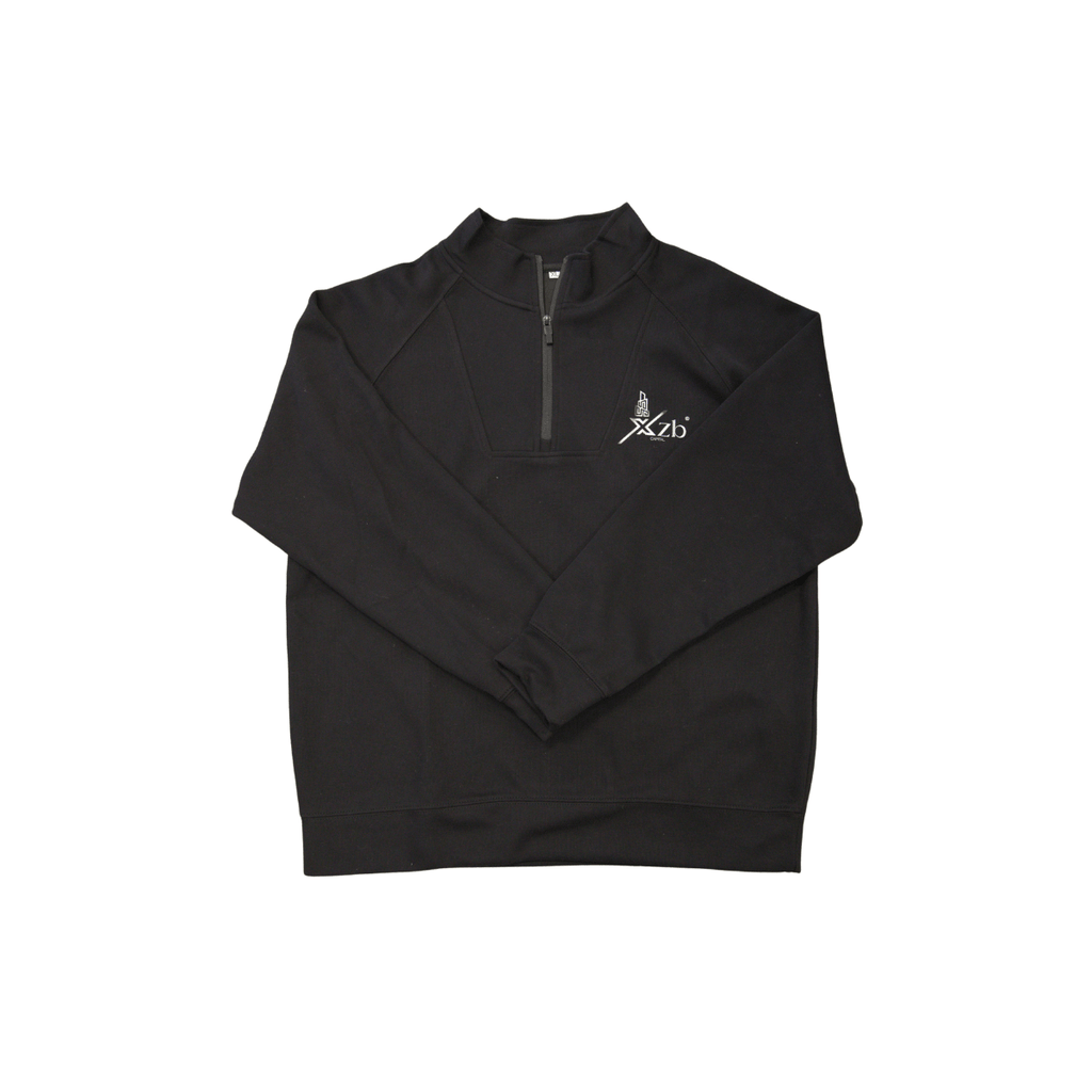 ShadowZip Sweatshirt