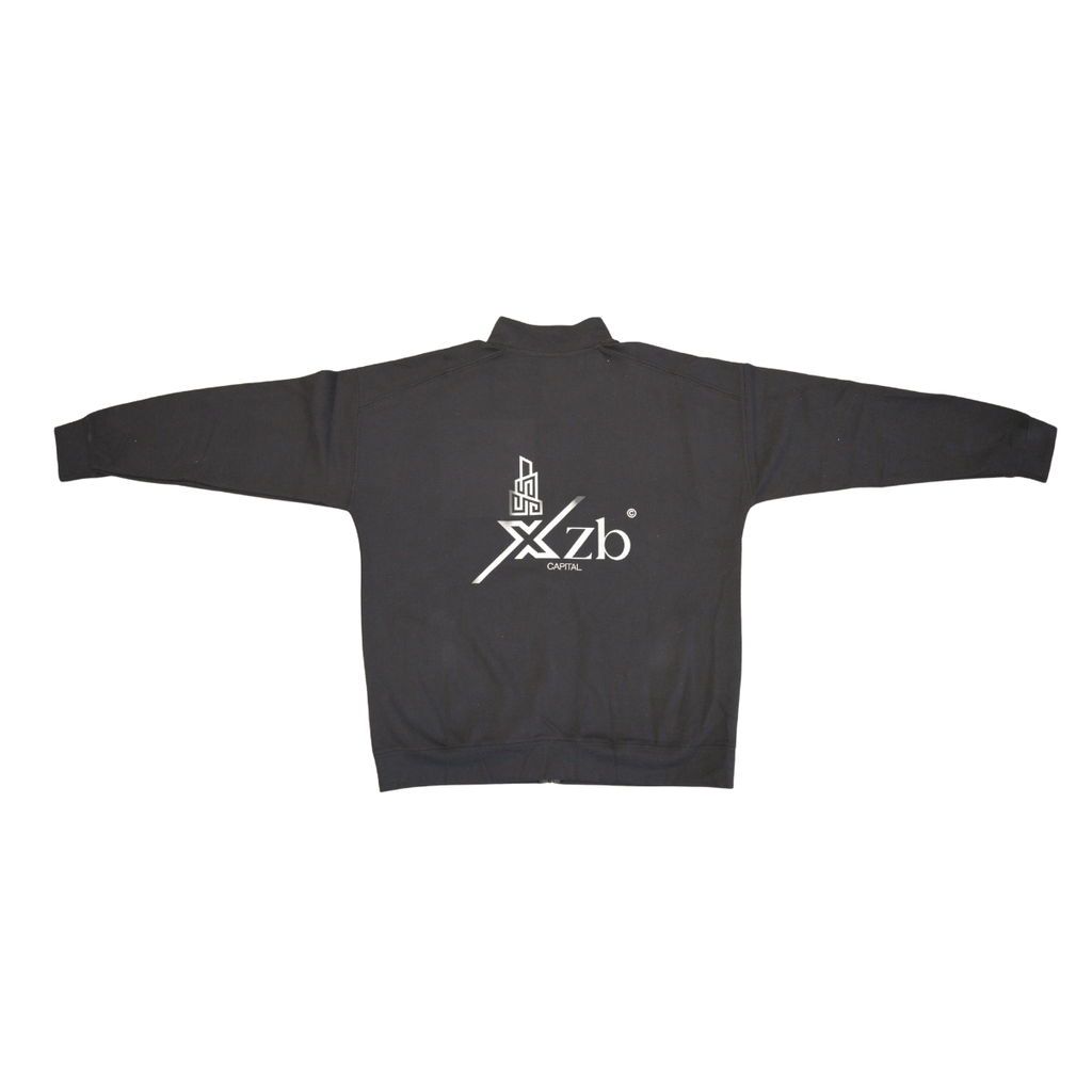 Darkline Track Jacket