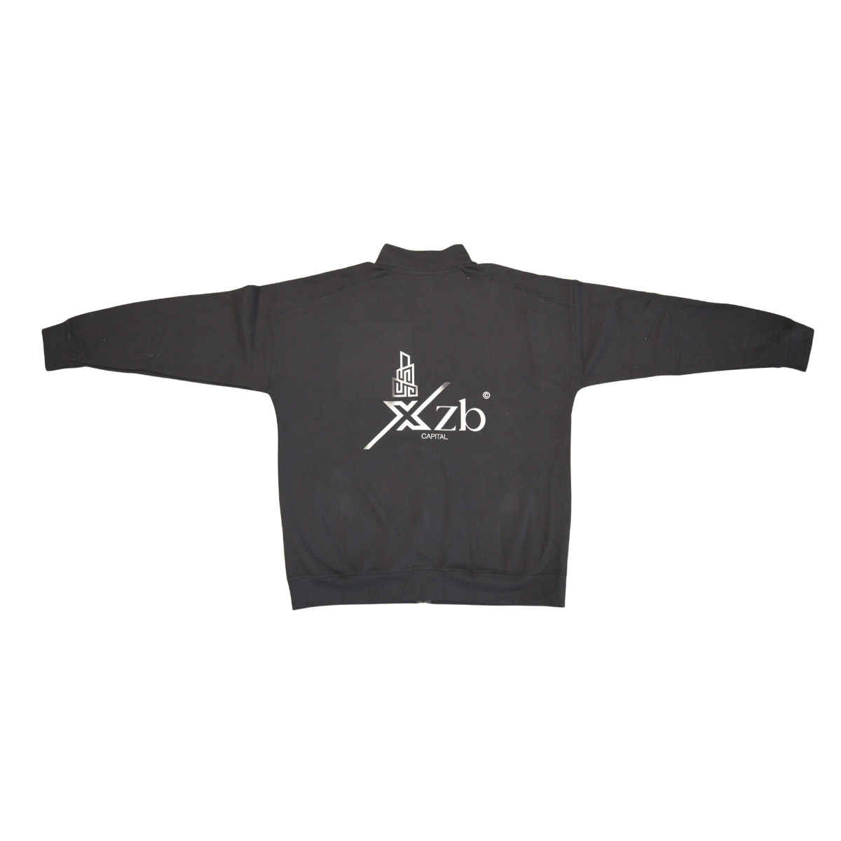 Darkline Track Jacket