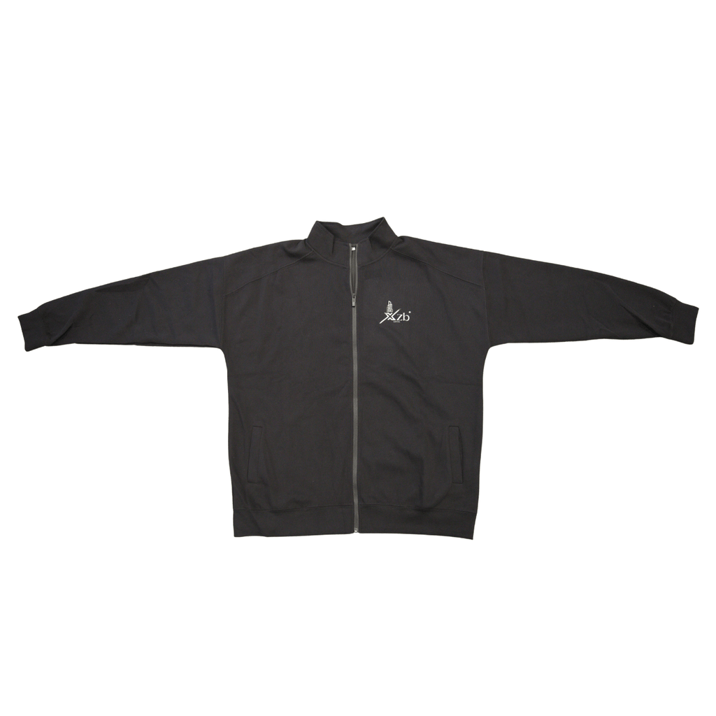 Darkline Track Jacket