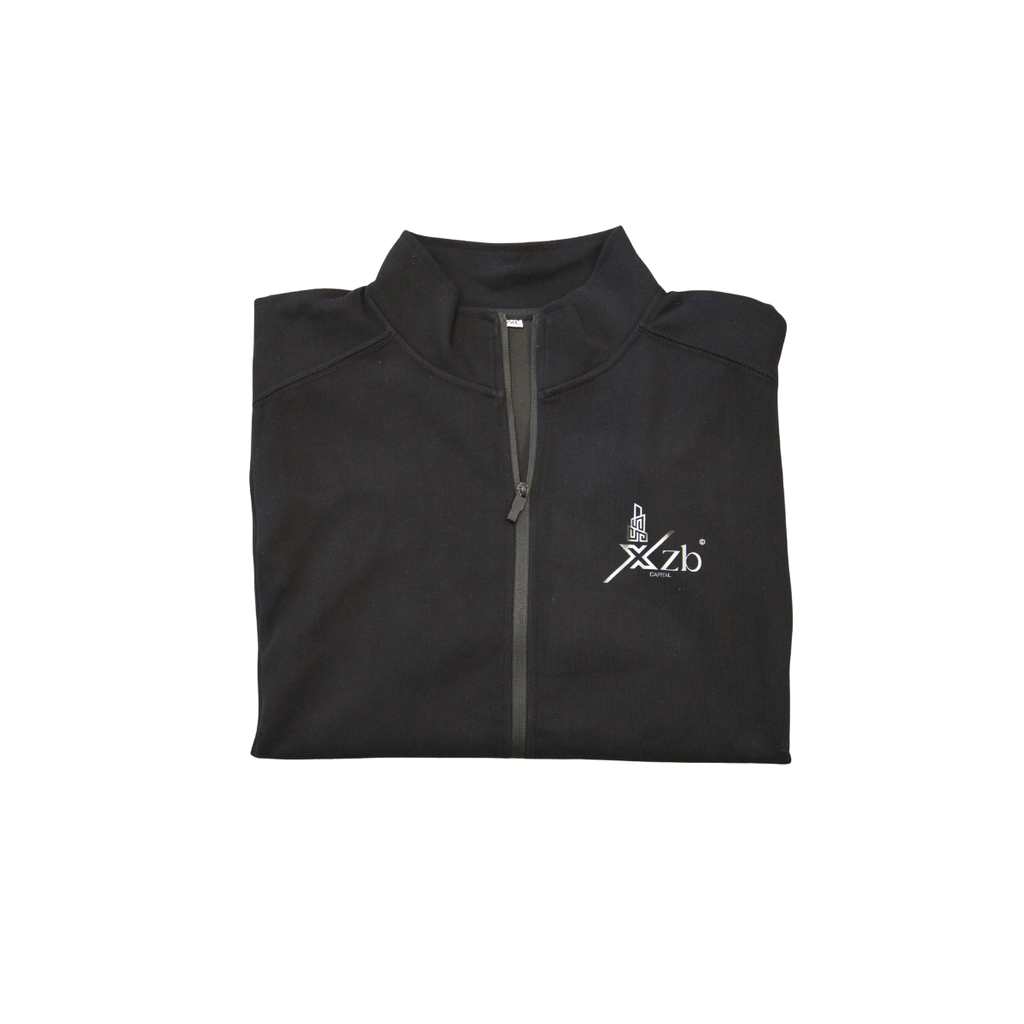 Darkline Track Jacket