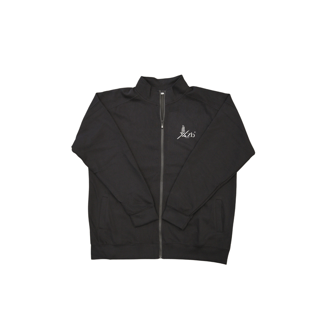 Darkline Track Jacket